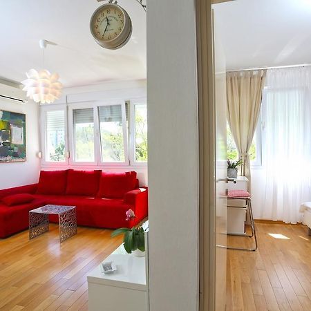 Apartment Peni Split Luaran gambar