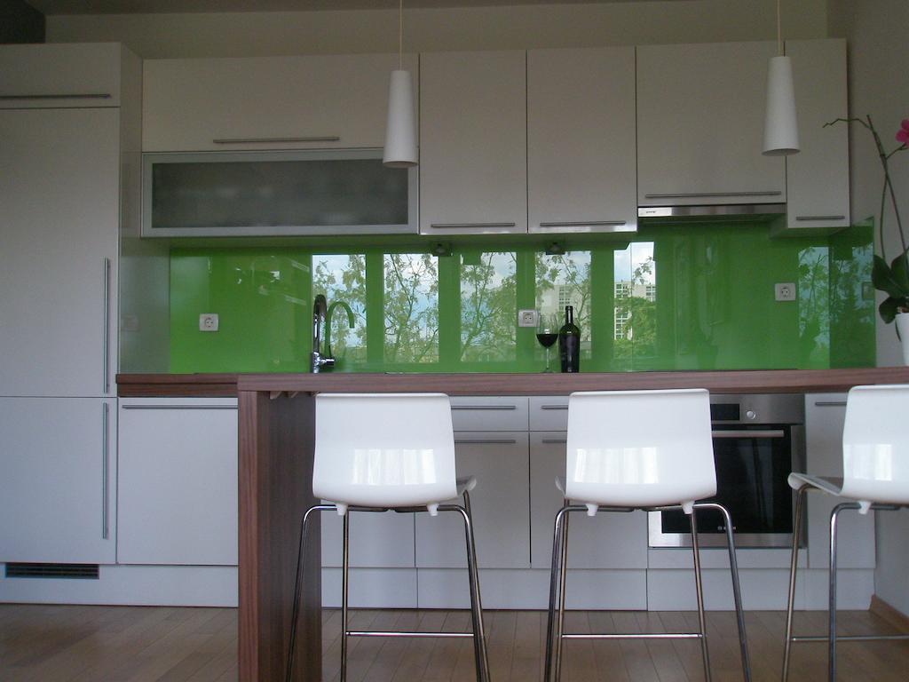 Apartment Peni Split Bilik gambar