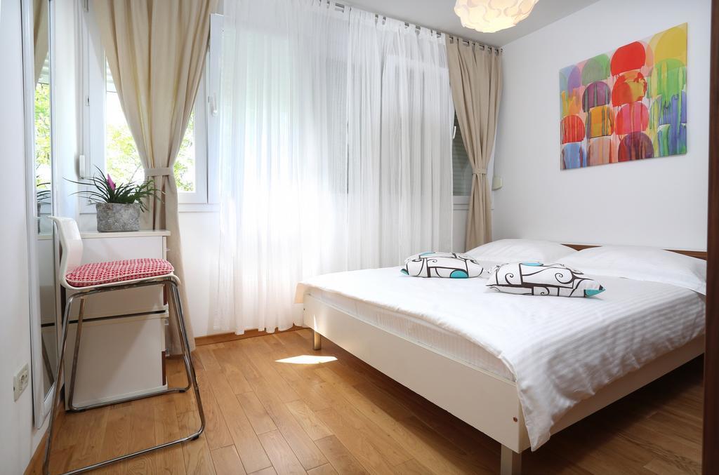 Apartment Peni Split Luaran gambar