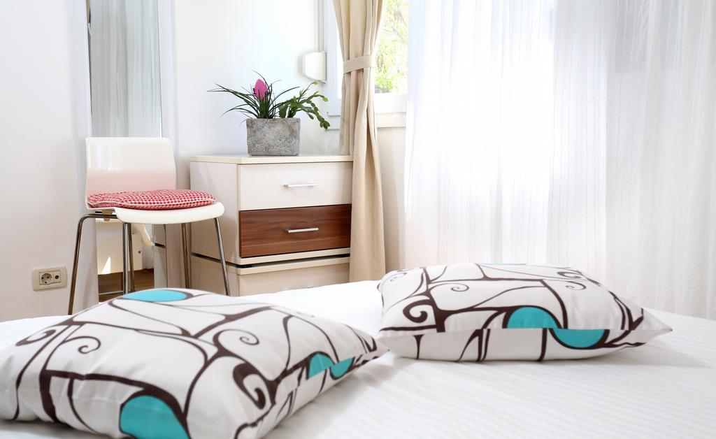 Apartment Peni Split Luaran gambar