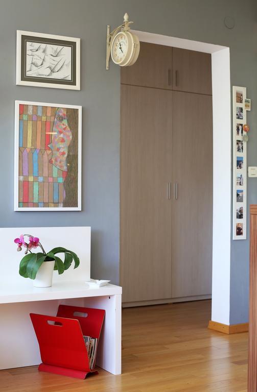 Apartment Peni Split Luaran gambar