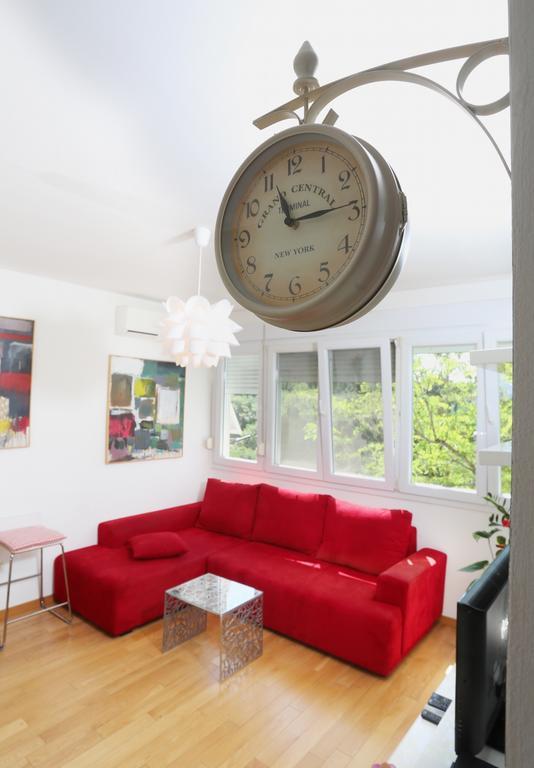 Apartment Peni Split Luaran gambar
