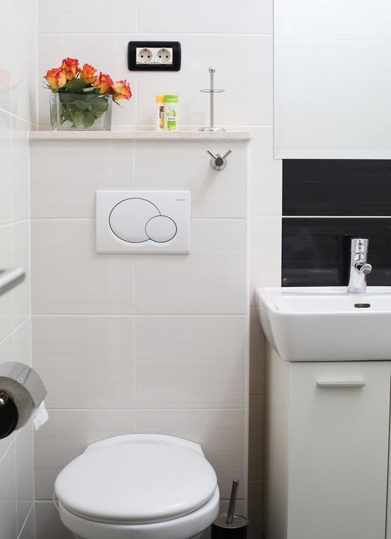 Apartment Peni Split Luaran gambar