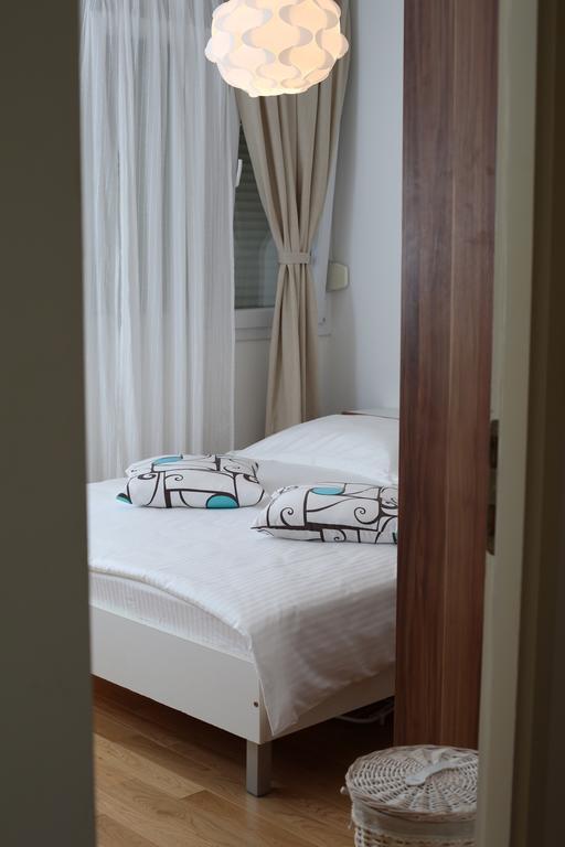 Apartment Peni Split Luaran gambar
