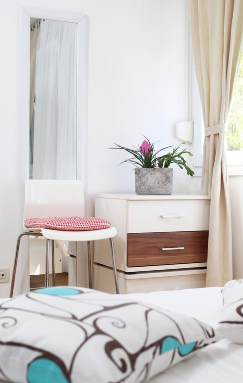 Apartment Peni Split Luaran gambar
